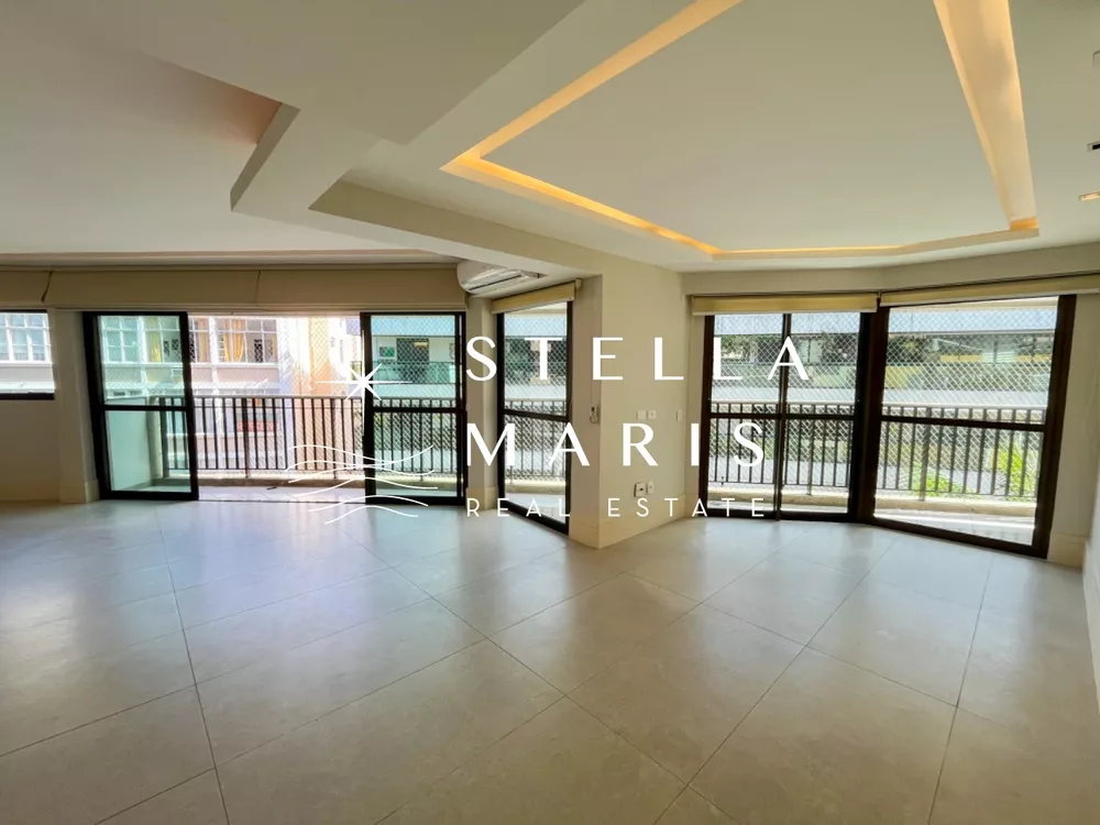 Apartamento, 3 quartos, 168 m² - Foto 6