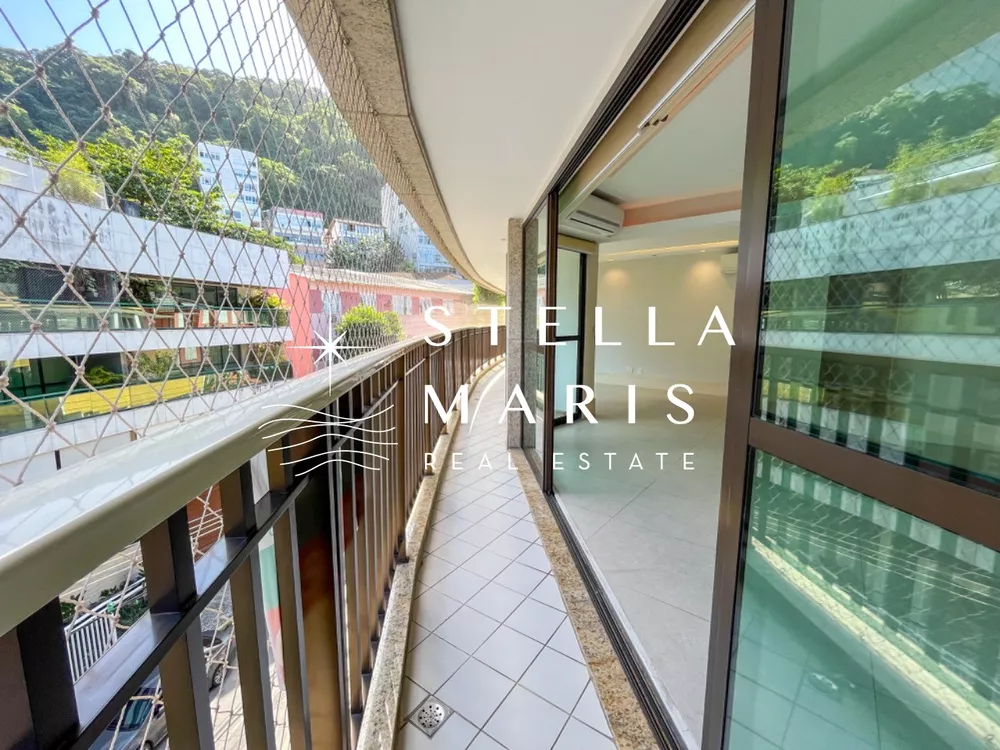 Apartamento, 3 quartos, 168 m² - Foto 1