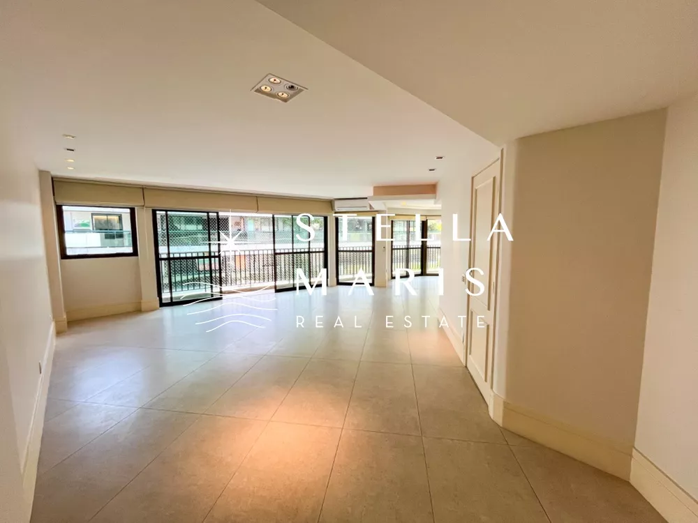 Apartamento, 3 quartos, 168 m² - Foto 2
