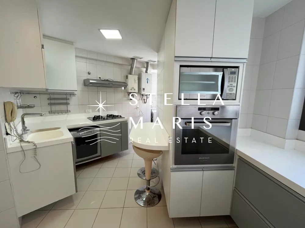 Apartamento, 3 quartos, 168 m² - Foto 28