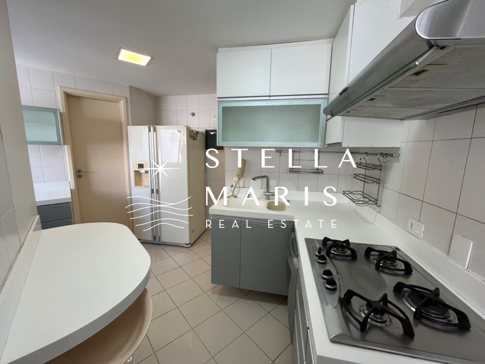 Apartamento, 3 quartos, 168 m² - Foto 30