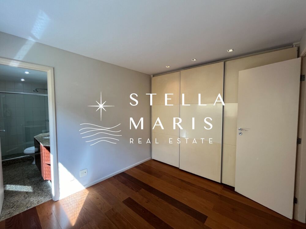 Apartamento, 3 quartos, 168 m² - Foto 19