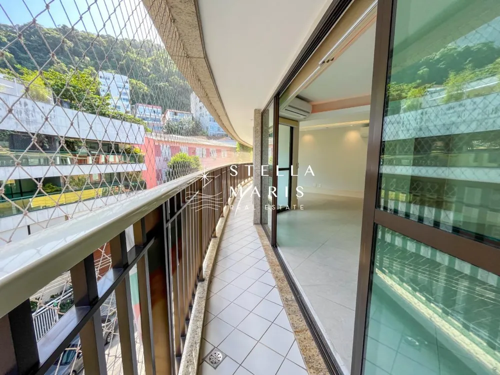 Apartamento, 3 quartos, 168 m² - Foto 1