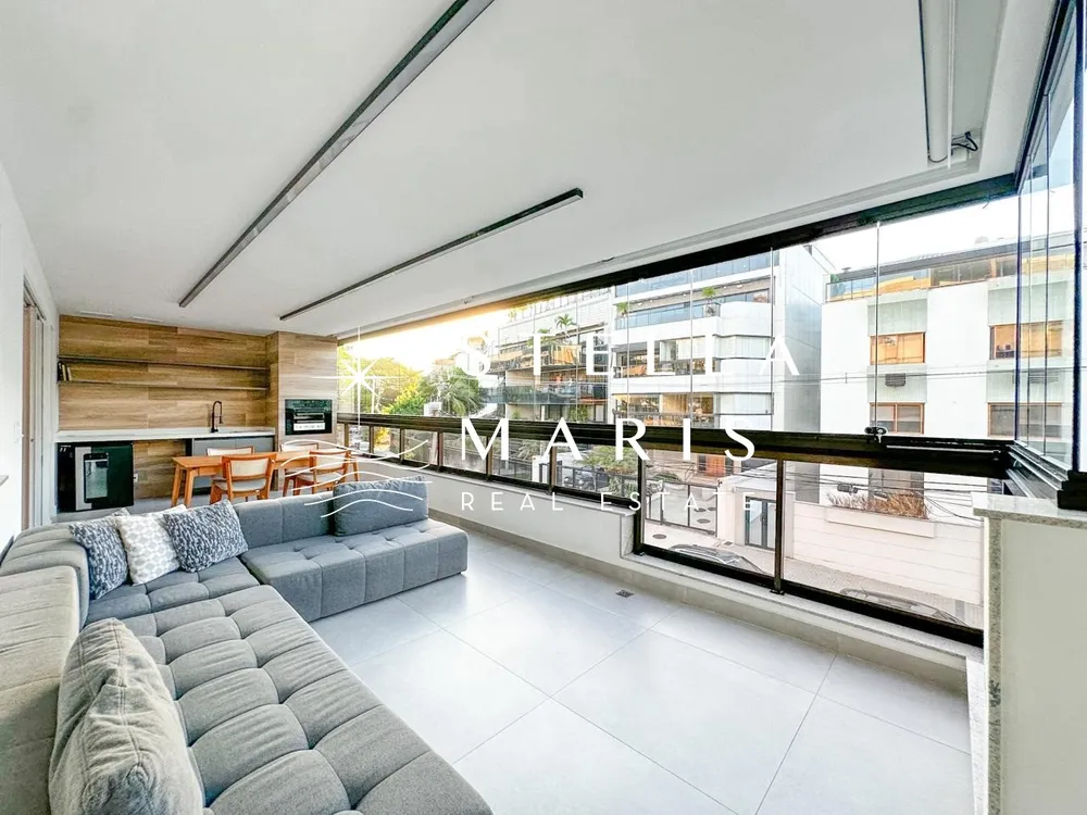 Apartamento, 2 quartos, 105 m² - Foto 1