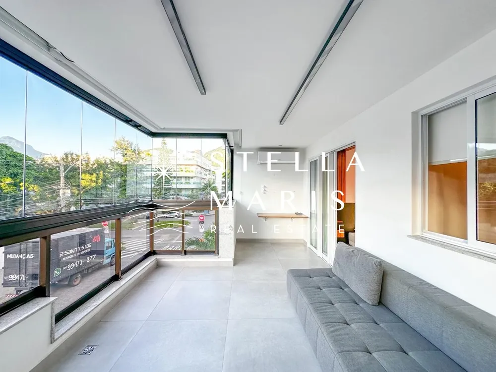 Apartamento, 2 quartos, 105 m² - Foto 21