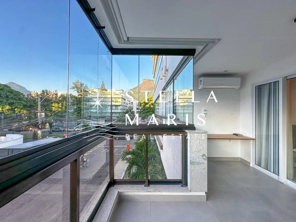 Apartamento, 2 quartos, 105 m² - Foto 23