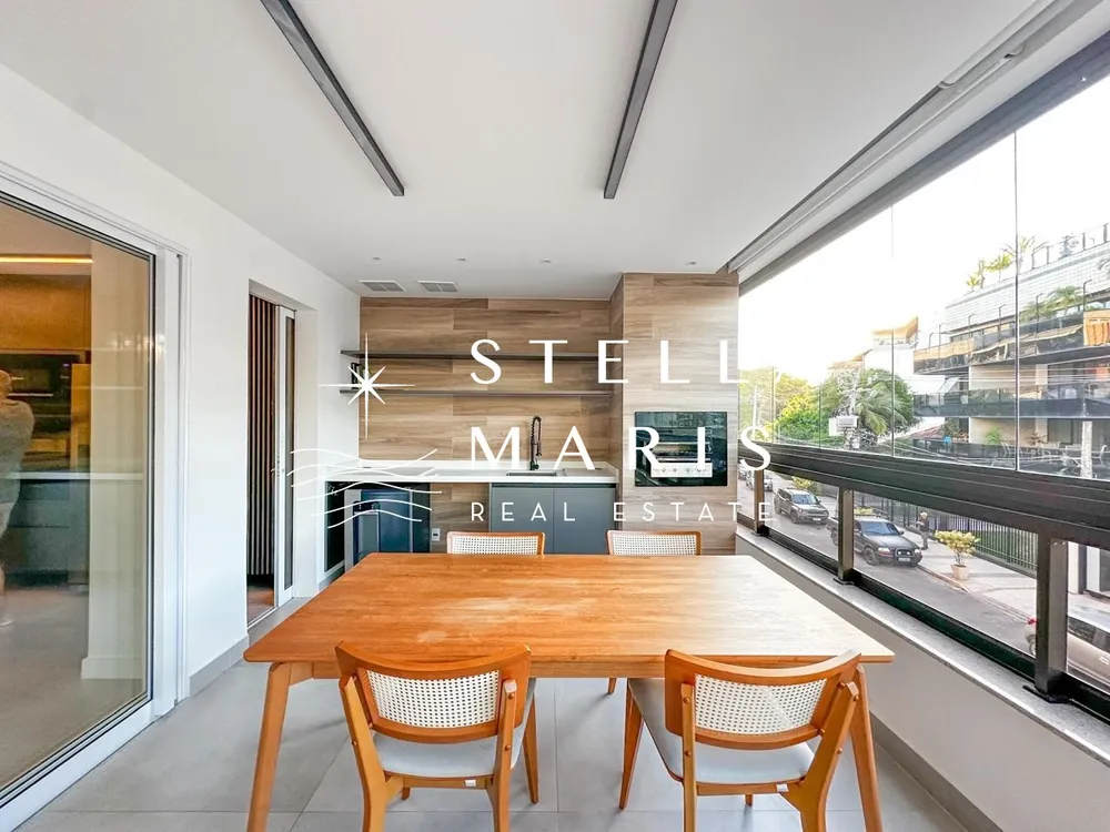 Apartamento, 2 quartos, 105 m² - Foto 26