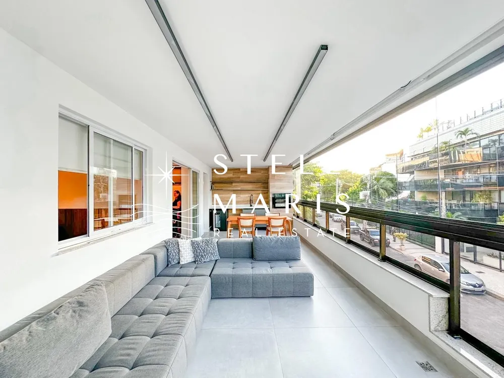 Apartamento, 2 quartos, 105 m² - Foto 25