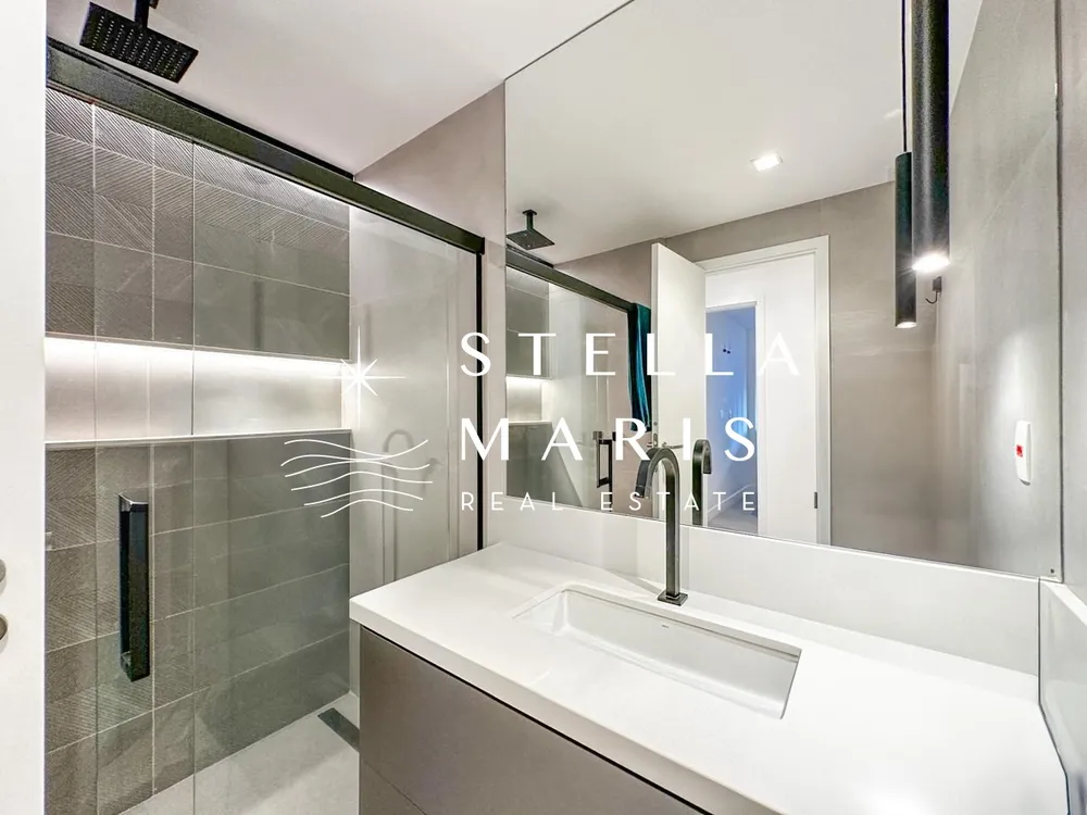 Apartamento, 2 quartos, 105 m² - Foto 10