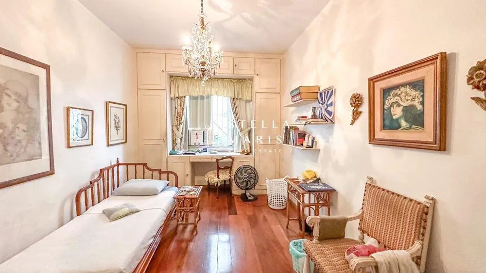 Apartamento, 4 quartos, 250 m² - Foto 69