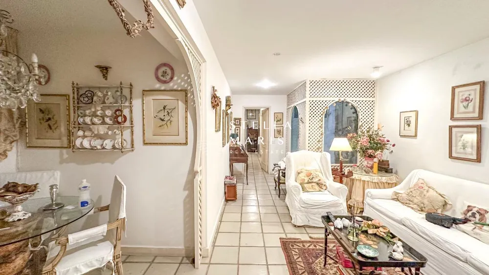 Apartamento, 4 quartos, 250 m² - Foto 43