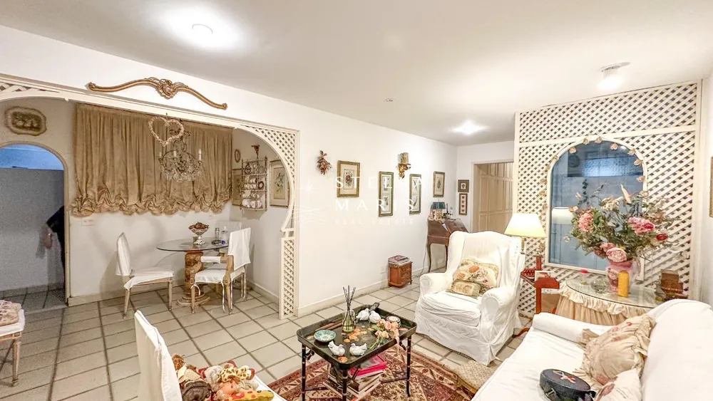 Apartamento, 4 quartos, 250 m² - Foto 41