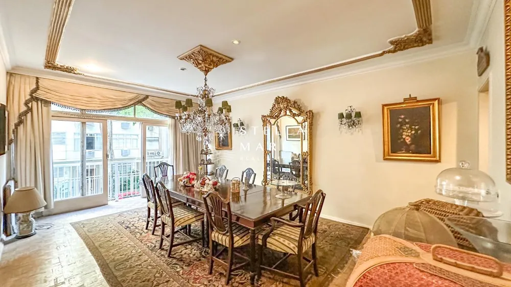Apartamento, 4 quartos, 250 m² - Foto 31