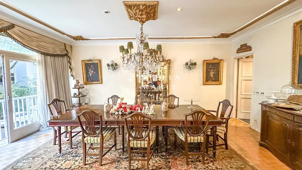 Apartamento, 4 quartos, 250 m² - Foto 23