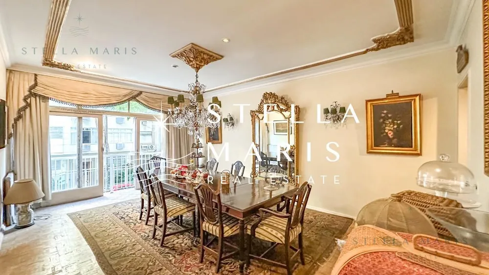 Apartamento, 4 quartos, 250 m² - Foto 33