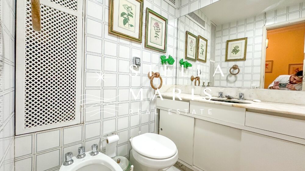 Apartamento, 4 quartos, 250 m² - Foto 16