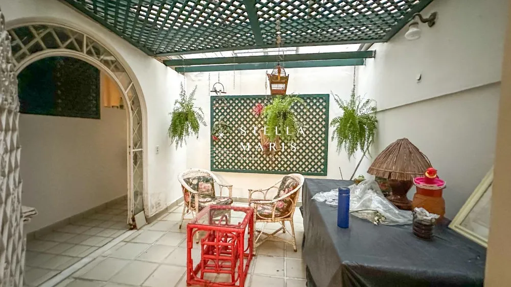 Apartamento, 4 quartos, 250 m² - Foto 62