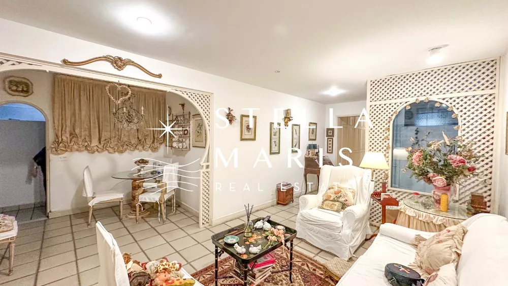 Apartamento, 4 quartos, 250 m² - Foto 7