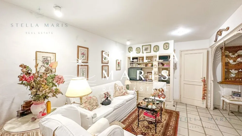 Apartamento, 4 quartos, 250 m² - Foto 39
