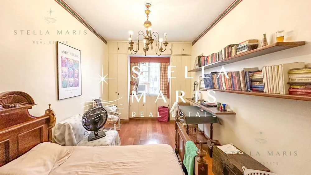 Apartamento, 4 quartos, 250 m² - Foto 70