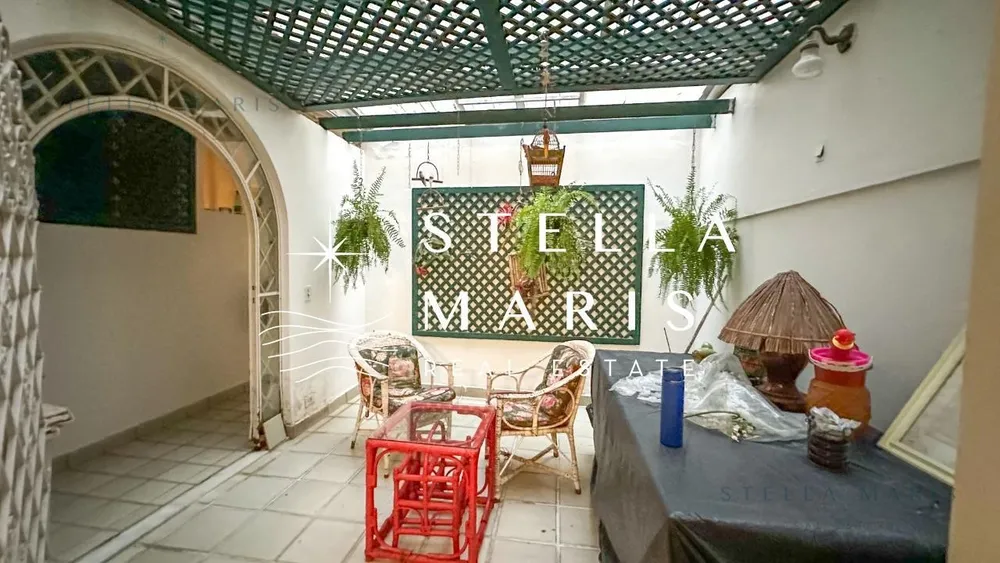 Apartamento, 4 quartos, 250 m² - Foto 61