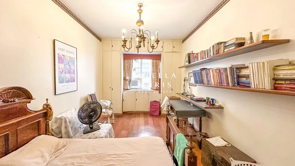 Apartamento, 4 quartos, 250 m² - Foto 72