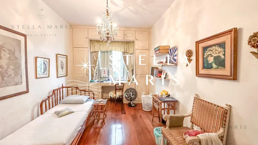 Apartamento, 4 quartos, 250 m² - Foto 67