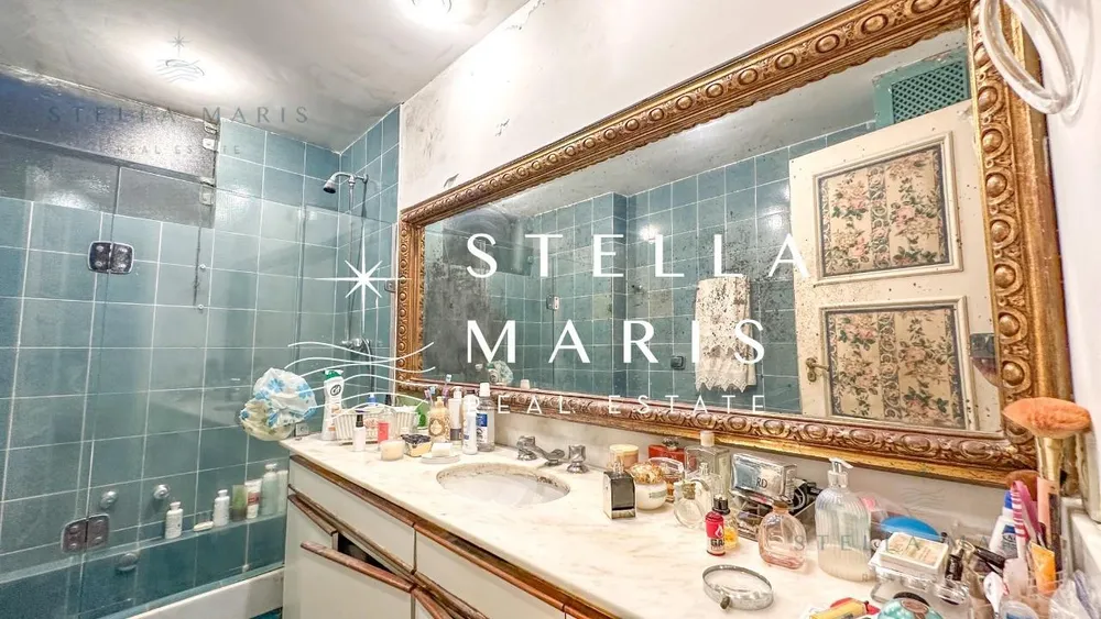 Apartamento, 4 quartos, 250 m² - Foto 54