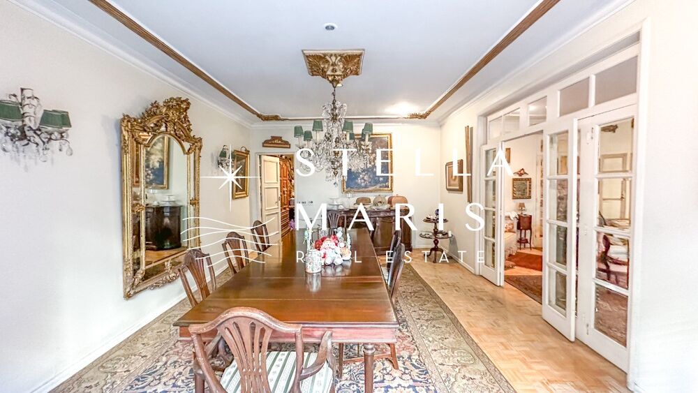 Apartamento, 4 quartos, 250 m² - Foto 14