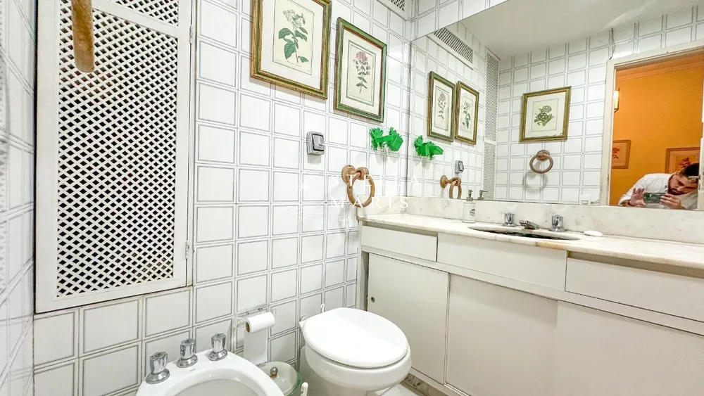 Apartamento, 4 quartos, 250 m² - Foto 66
