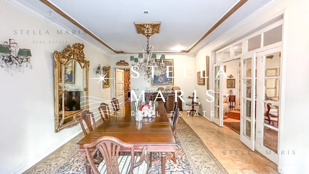Apartamento, 4 quartos, 250 m² - Foto 30