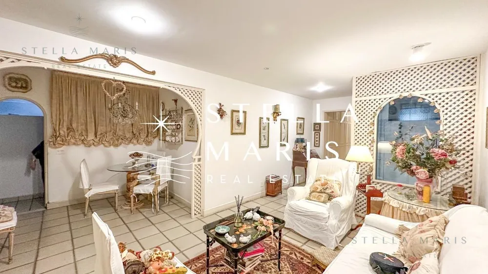 Apartamento, 4 quartos, 250 m² - Foto 42