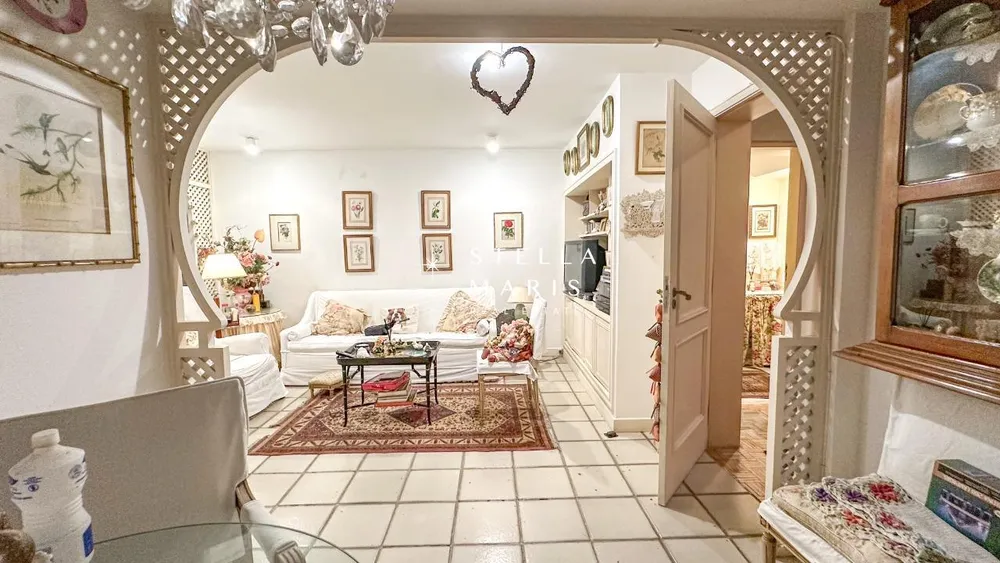 Apartamento, 4 quartos, 250 m² - Foto 47