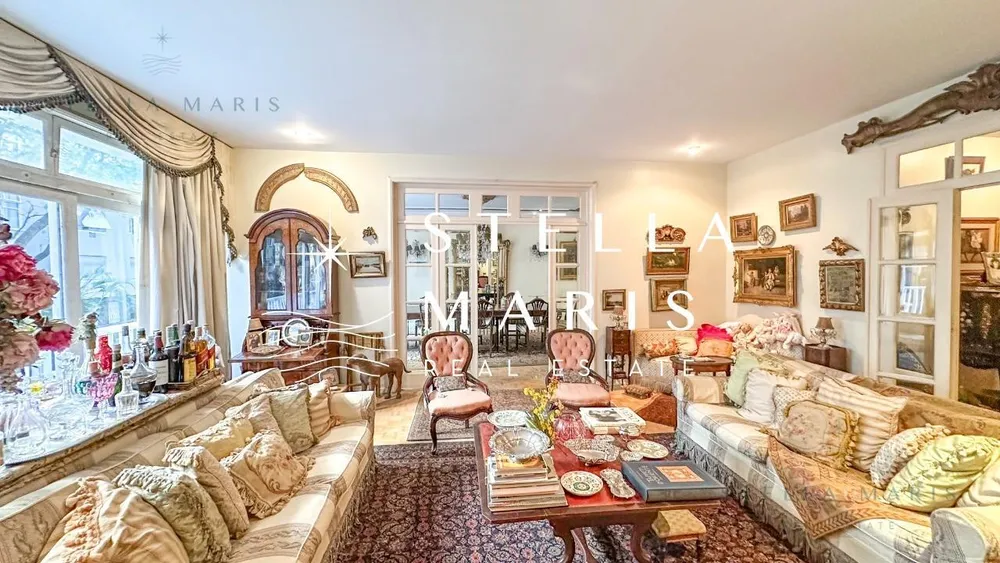 Apartamento, 4 quartos, 250 m² - Foto 15