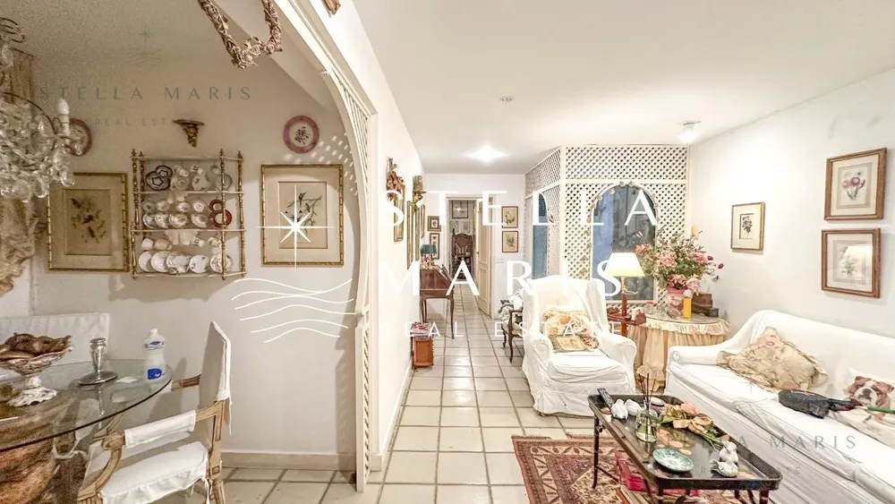 Apartamento, 4 quartos, 250 m² - Foto 45