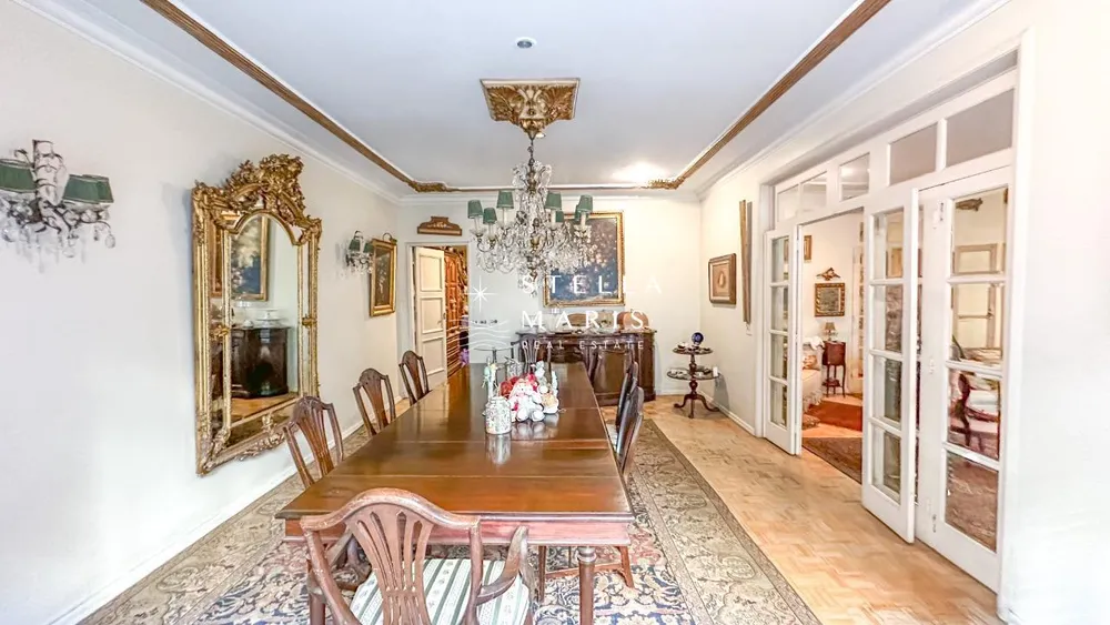 Apartamento, 4 quartos, 250 m² - Foto 28