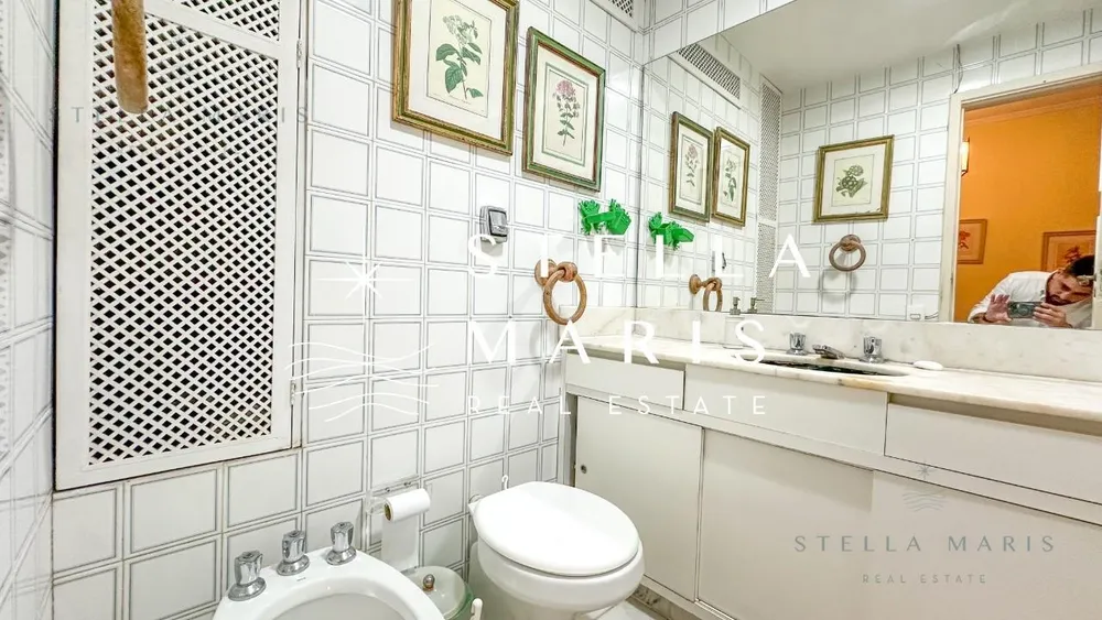 Apartamento, 4 quartos, 250 m² - Foto 64