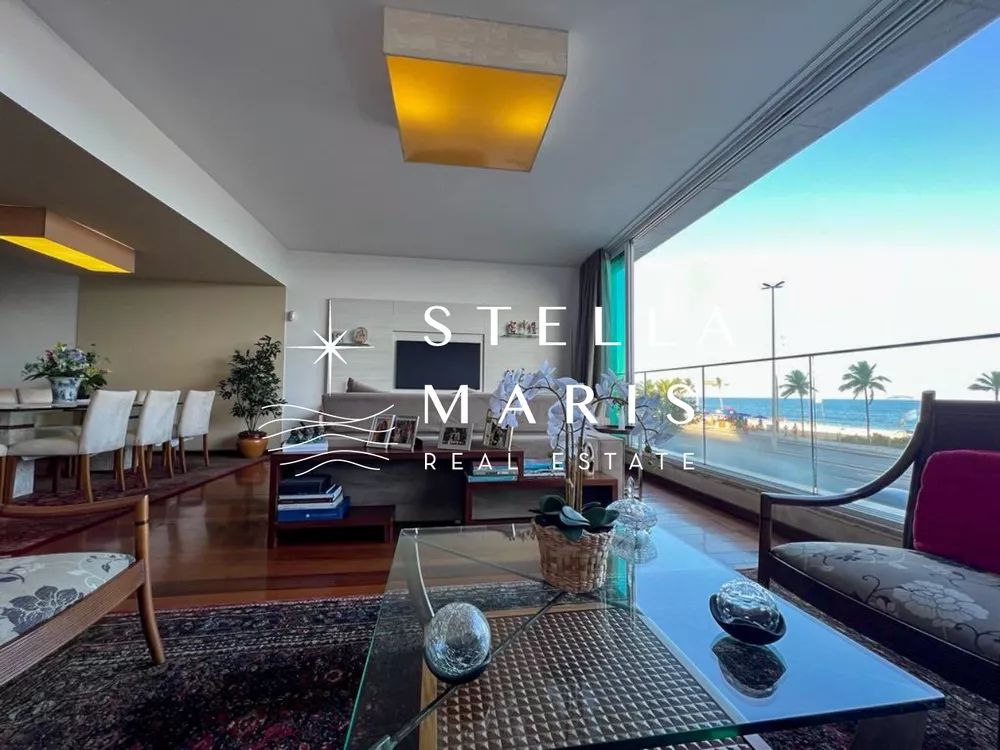 Apartamento, 4 quartos, 253 m² - Foto 3