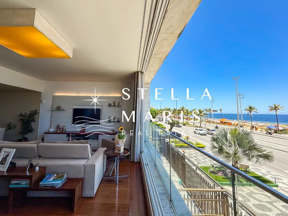 Apartamento, 4 quartos, 253 m² - Foto 33