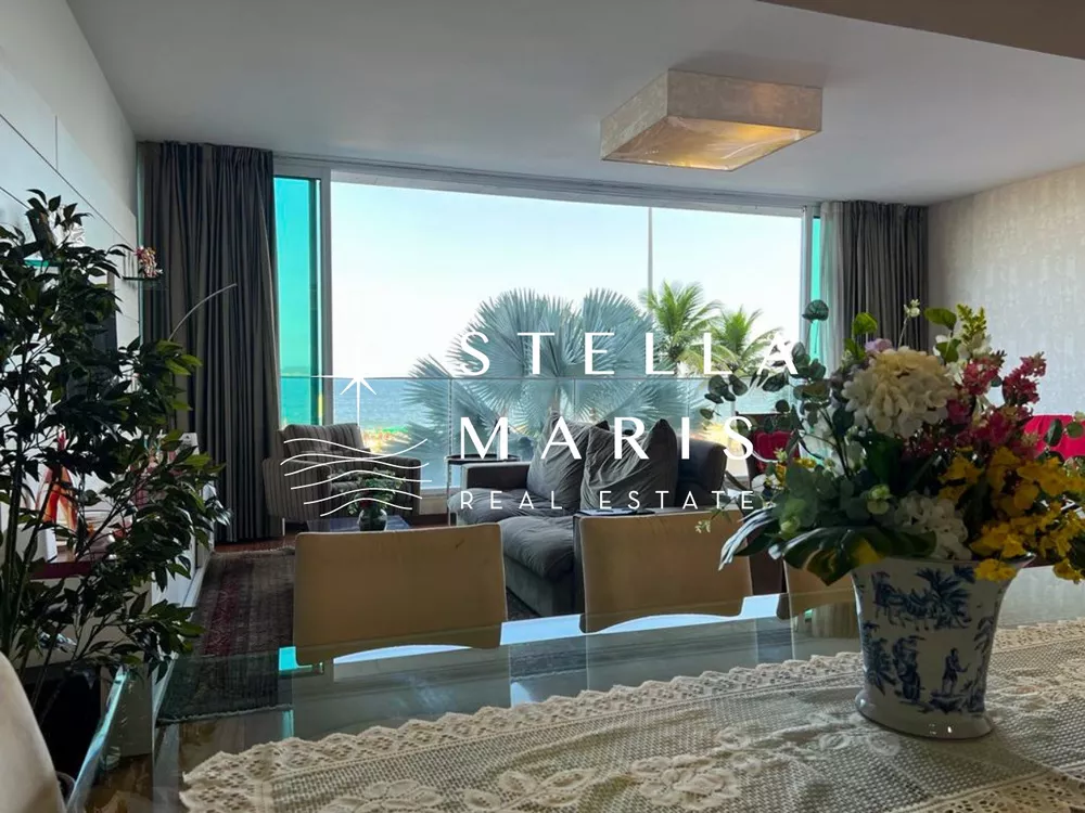 Apartamento, 4 quartos, 253 m² - Foto 28