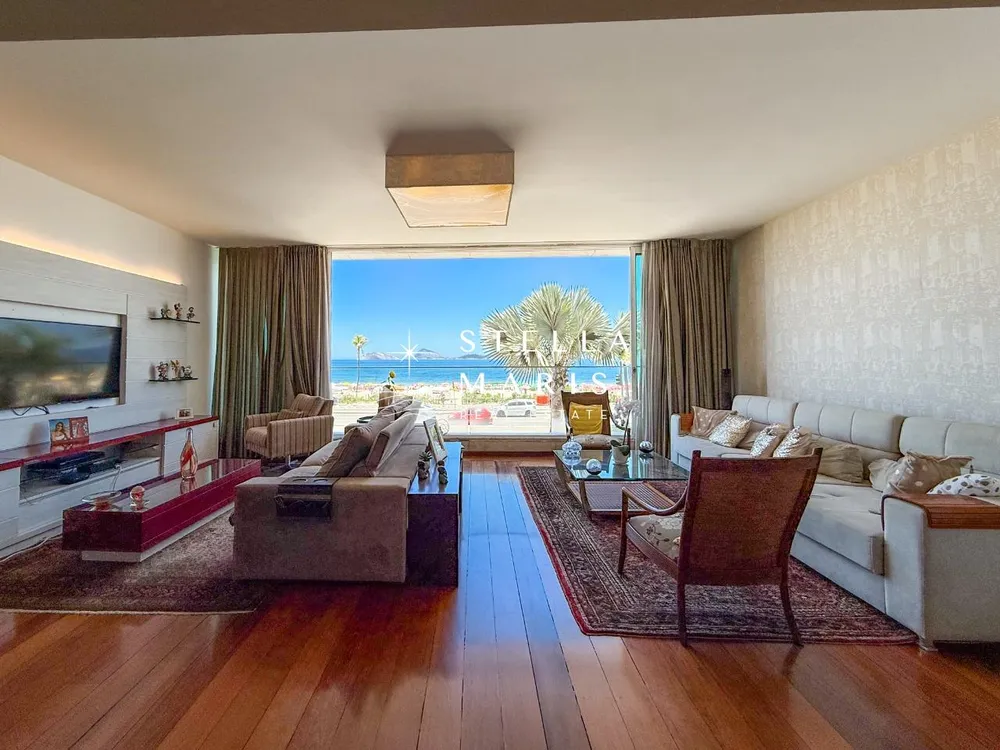 Apartamento, 4 quartos, 253 m² - Foto 28
