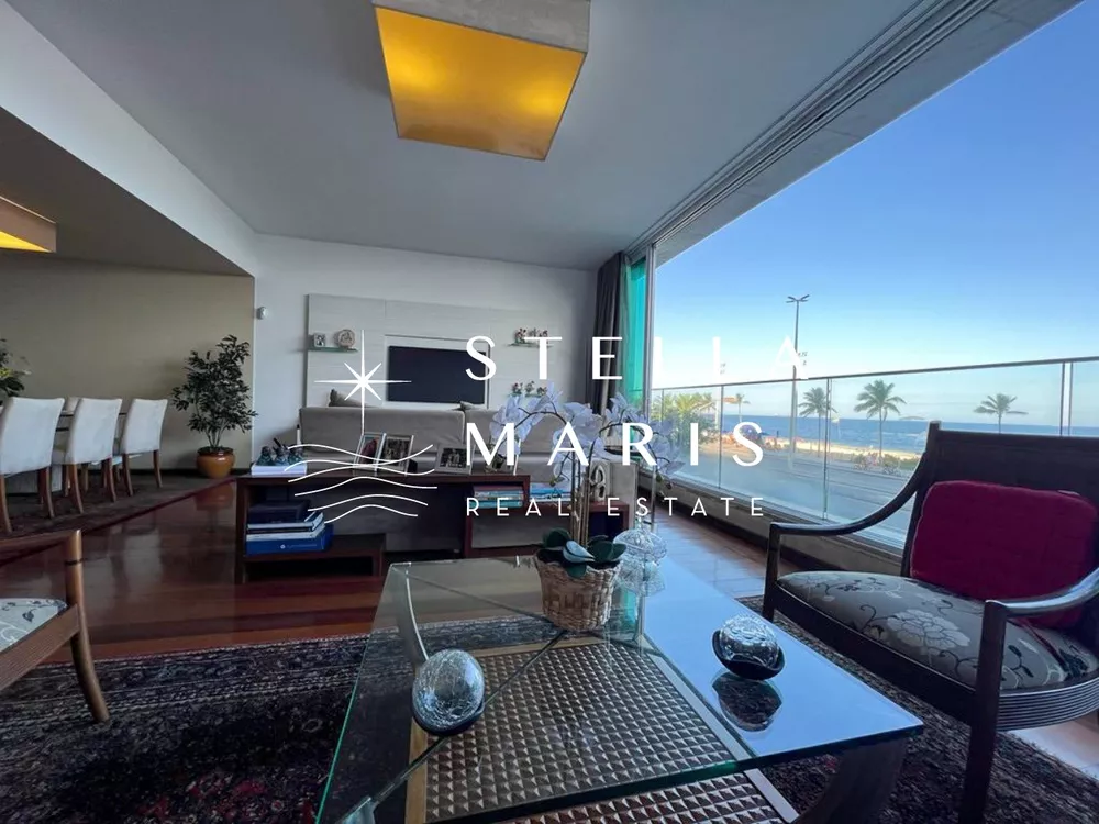 Apartamento, 4 quartos, 253 m² - Foto 22