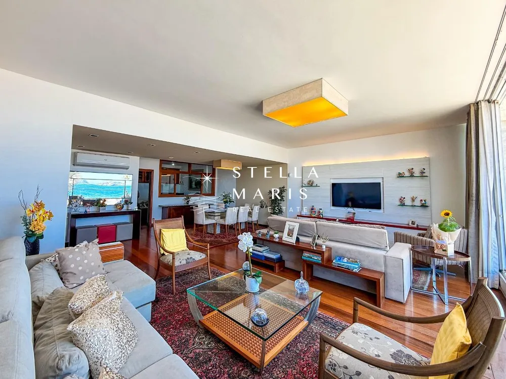Apartamento, 4 quartos, 253 m² - Foto 46