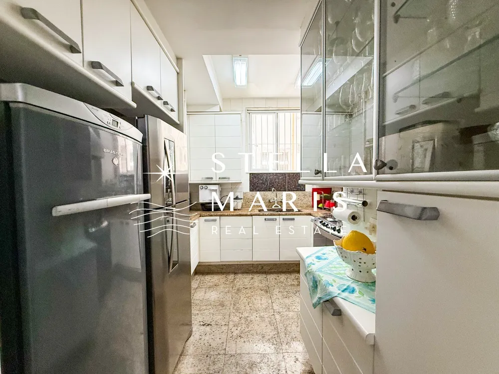 Apartamento, 4 quartos, 253 m² - Foto 59