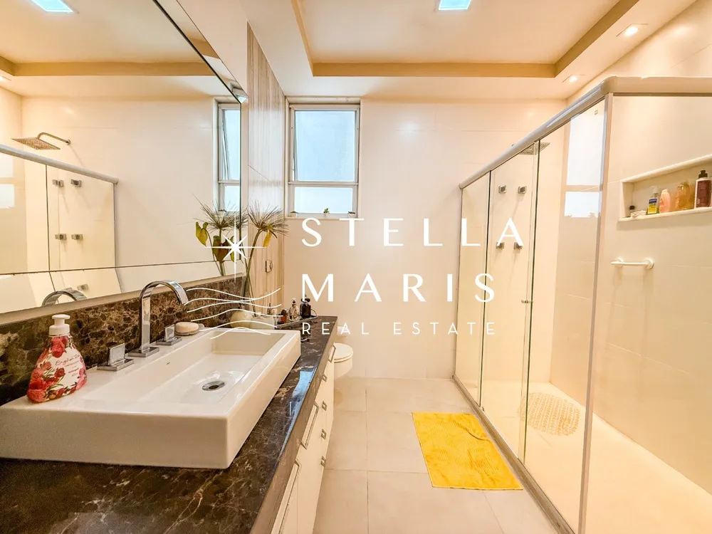 Apartamento, 4 quartos, 253 m² - Foto 55
