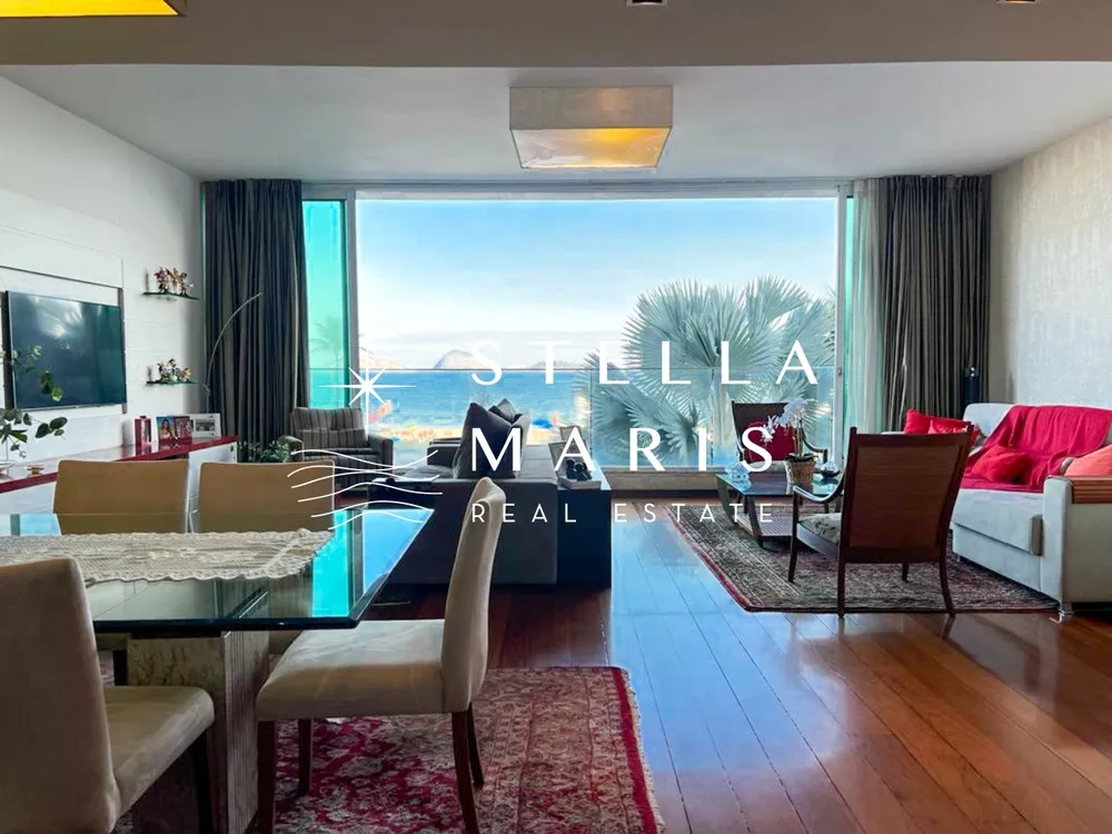 Apartamento, 4 quartos, 253 m² - Foto 16