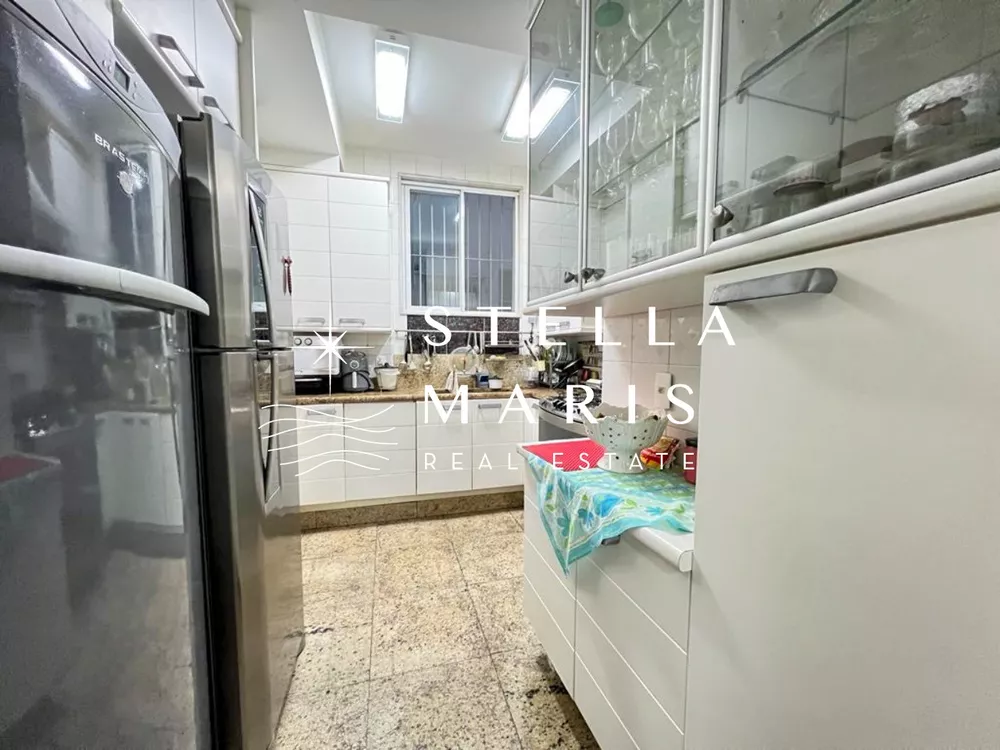 Apartamento, 4 quartos, 253 m² - Foto 6