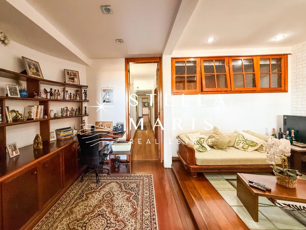 Apartamento, 4 quartos, 253 m² - Foto 39