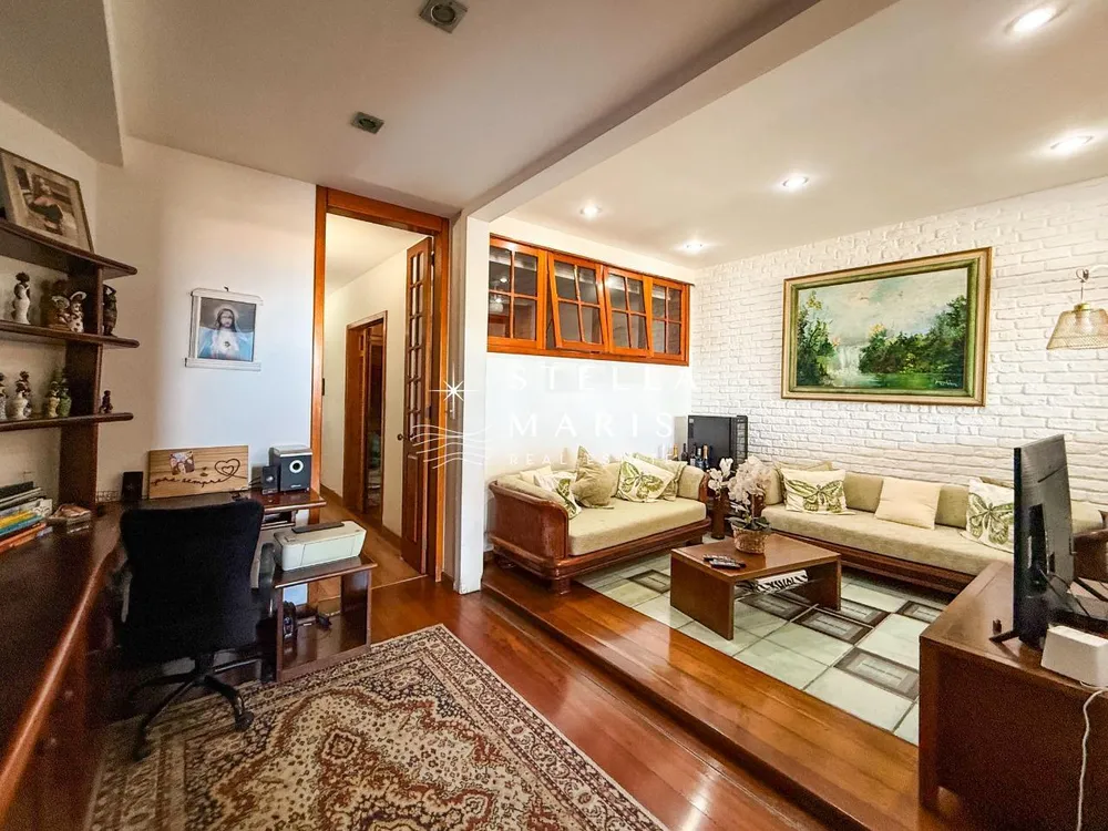 Apartamento, 4 quartos, 253 m² - Foto 70