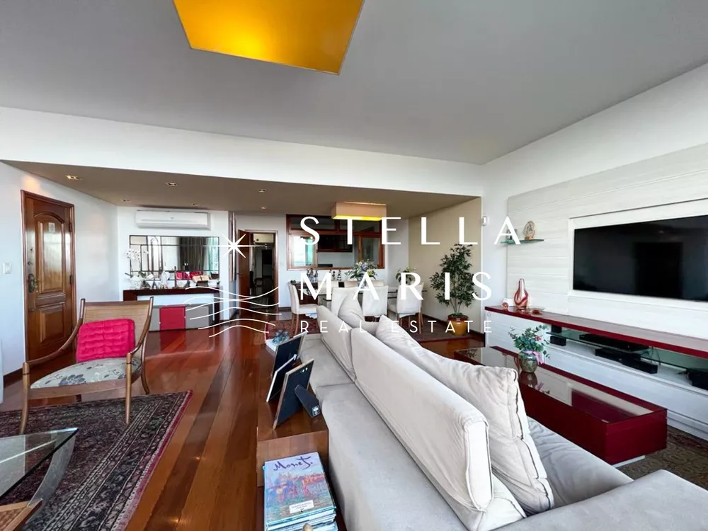 Apartamento, 4 quartos, 253 m² - Foto 14